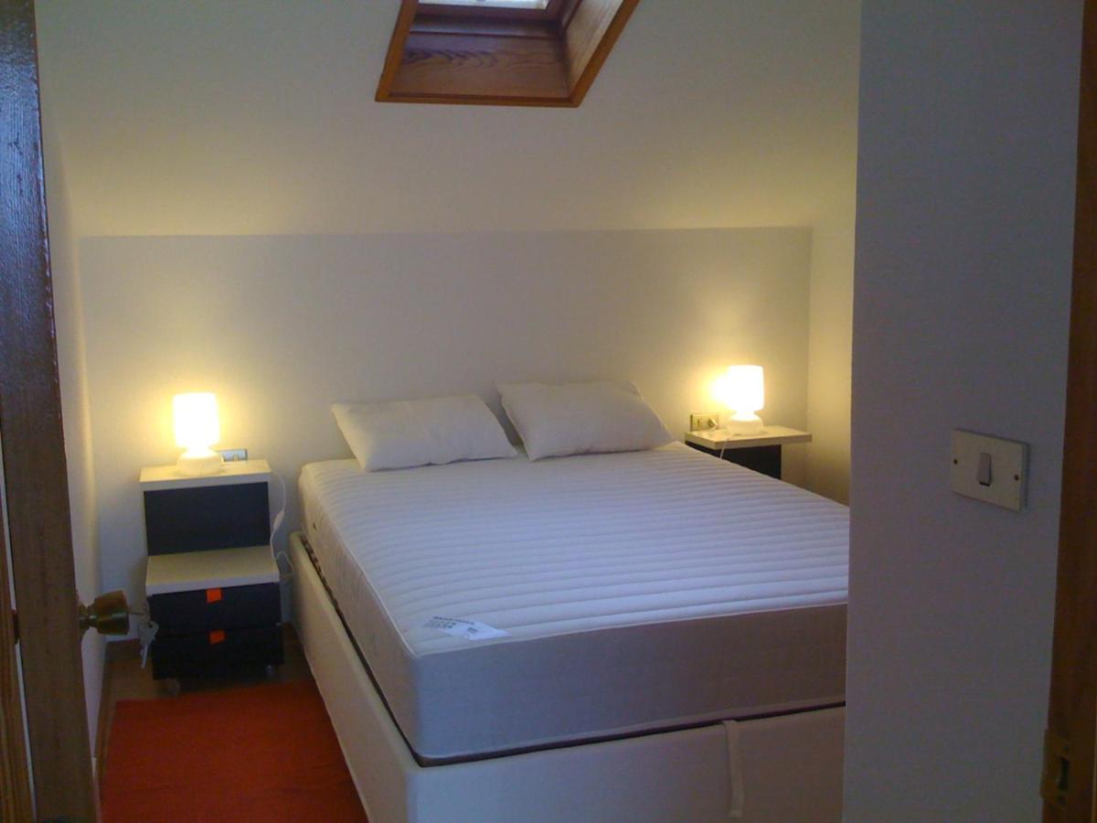 Rioymar Apartamento A Guarda Extérieur photo