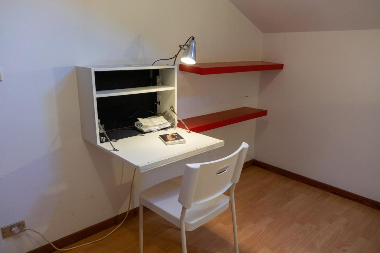 Rioymar Apartamento A Guarda Extérieur photo