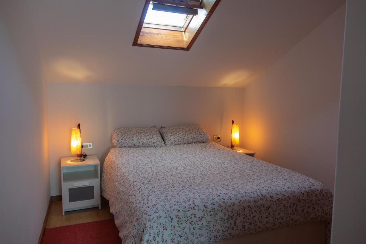 Rioymar Apartamento A Guarda Extérieur photo