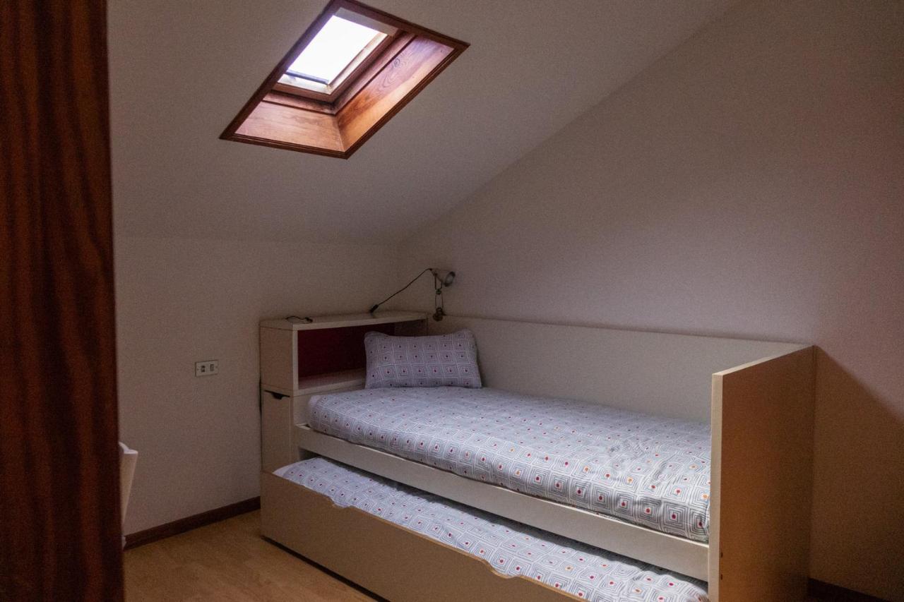 Rioymar Apartamento A Guarda Extérieur photo