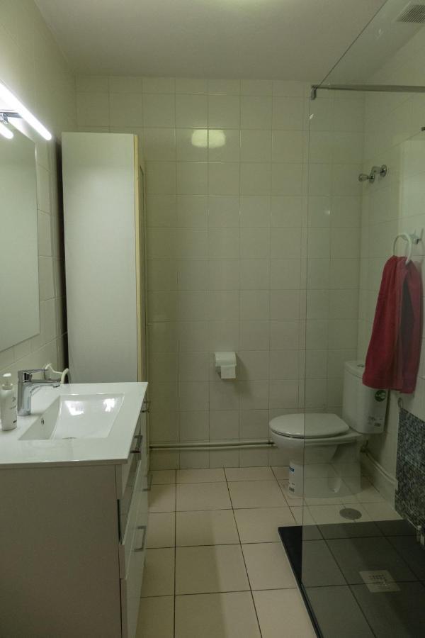 Rioymar Apartamento A Guarda Extérieur photo