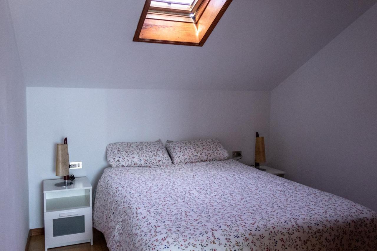 Rioymar Apartamento A Guarda Extérieur photo