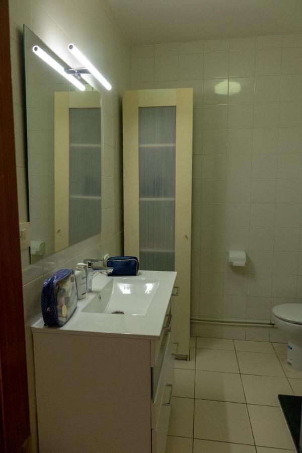 Rioymar Apartamento A Guarda Extérieur photo