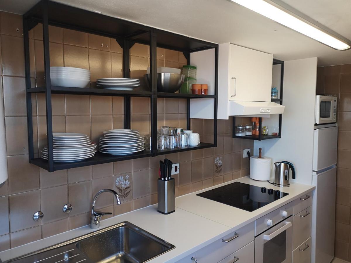 Rioymar Apartamento A Guarda Extérieur photo