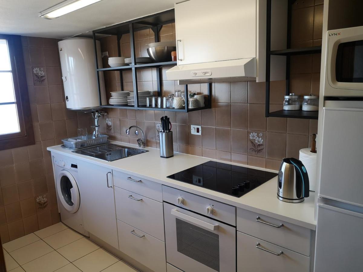 Rioymar Apartamento A Guarda Extérieur photo